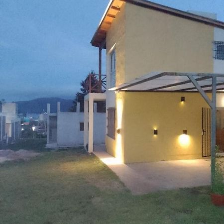 Villa Aurora 波特雷罗德加雷 外观 照片